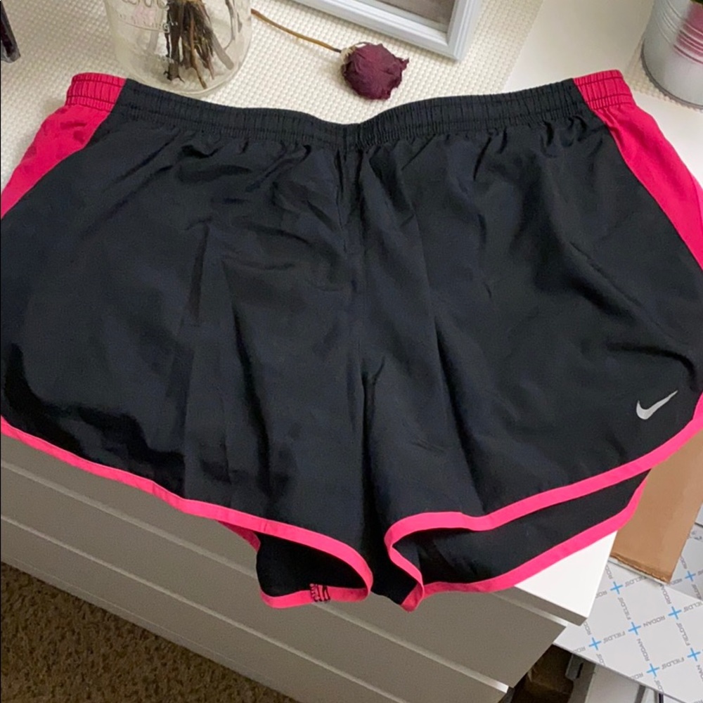 Nike Dri-Fit Shorts